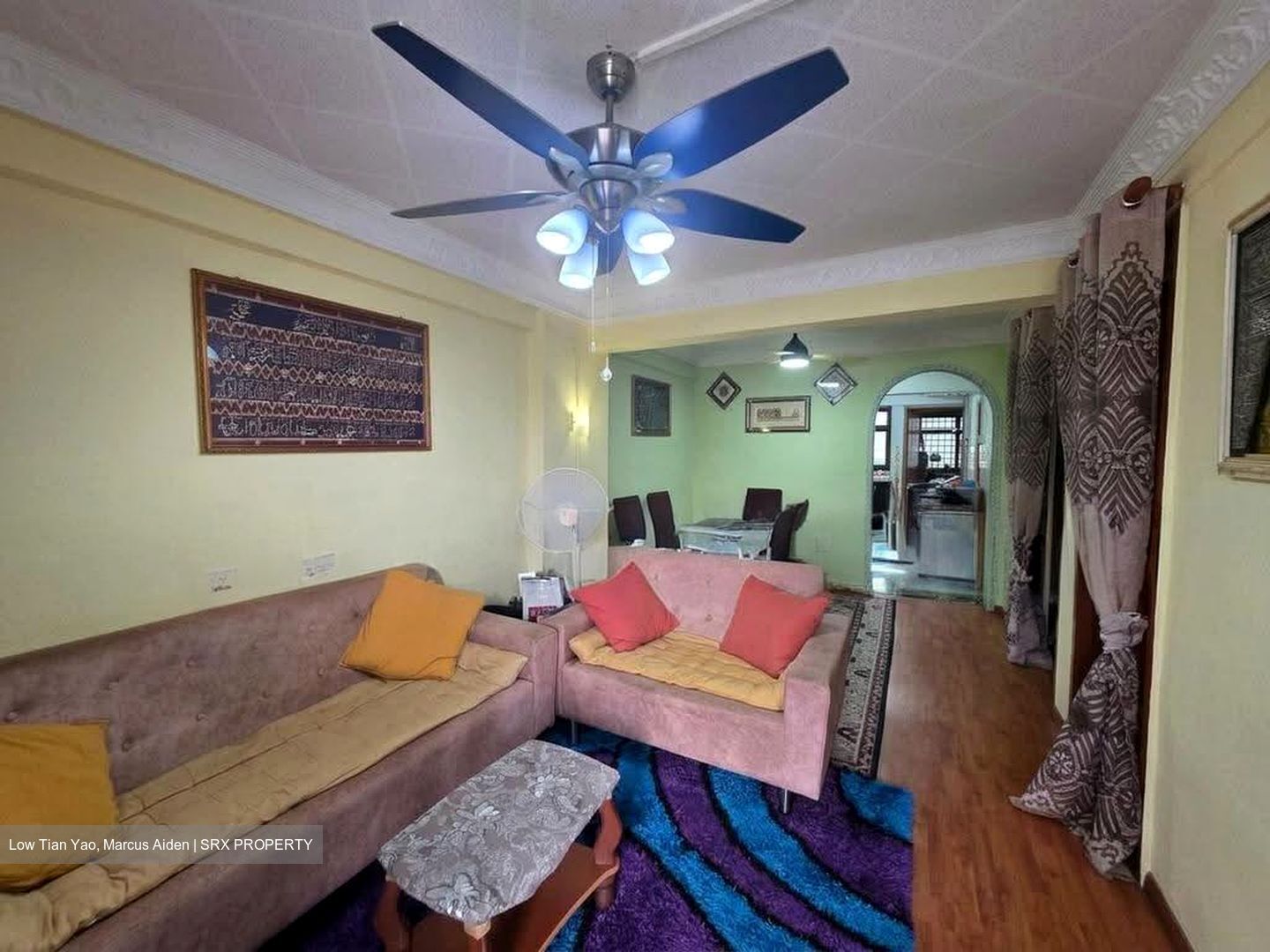 Blk 68 Geylang Bahru Ville (Kallang/Whampoa), HDB 3 Rooms #634922771